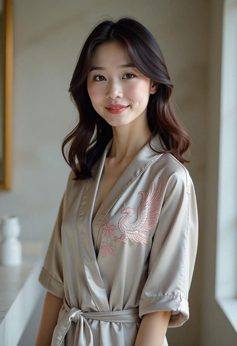 陈道明