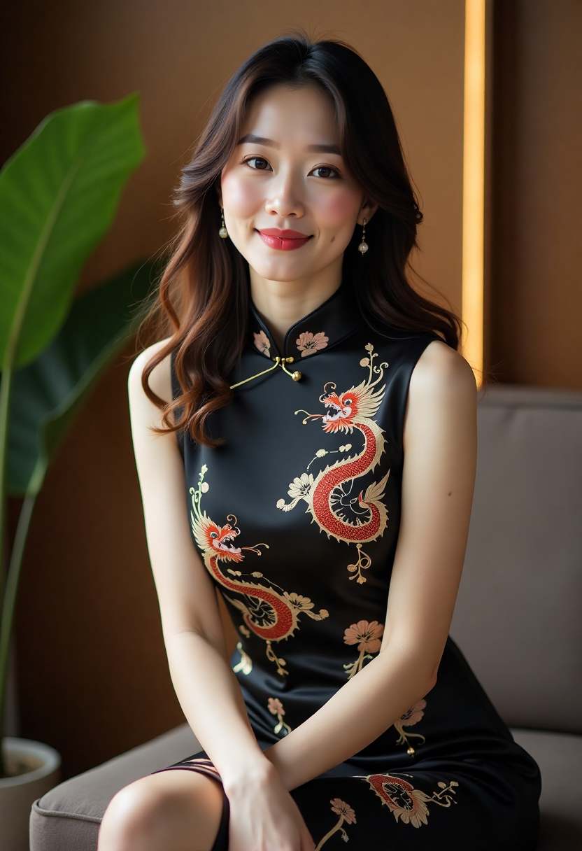 马伊琍