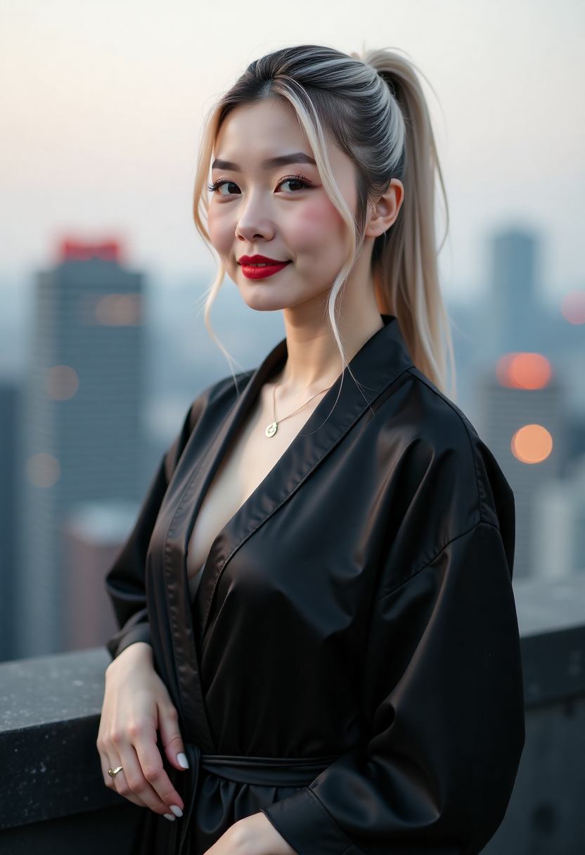 理想之城
